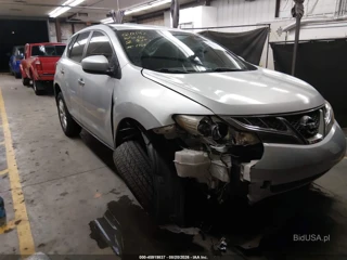 NISSAN NISSAN MURANO S