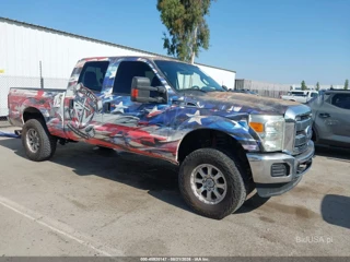 FORD FORD F-350 XLT