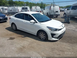 KIA KIA RIO LX