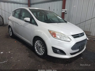 FORD FORD C-MAX HYBRID SEL