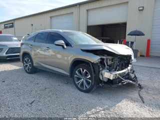 LEXUS LEXUS RX 450H