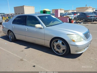 LEXUS LEXUS LS 430