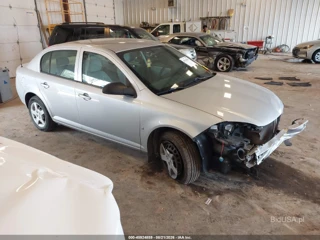 CHEVROLET CHEVROLET COBALT LS