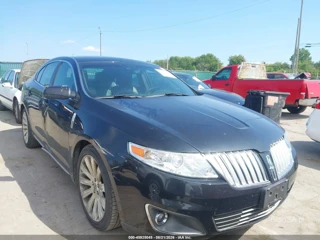 LINCOLN LINCOLN MKS