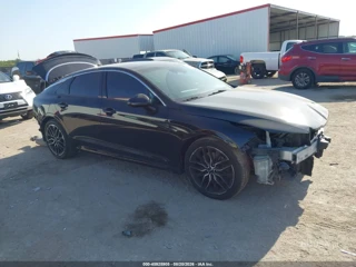 KIA KIA K5 GT