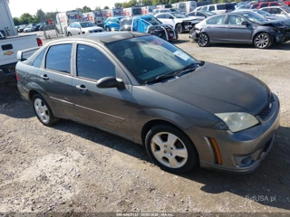 FORD FORD FOCUS S/SE/SES