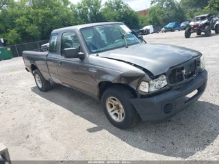 FORD FORD RANGER STX/XL/XLT