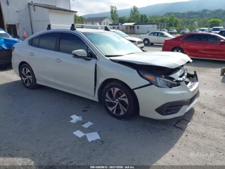 SUBARU SUBARU LEGACY PREMIUM
