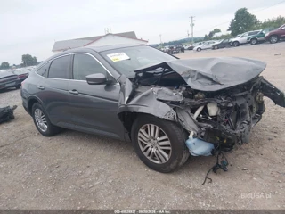 HONDA HONDA CROSSTOUR 2.4 EX