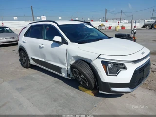 KIA KIA NIRO EX