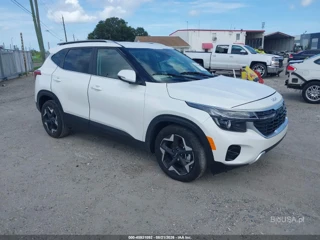 KIA KIA SELTOS EX