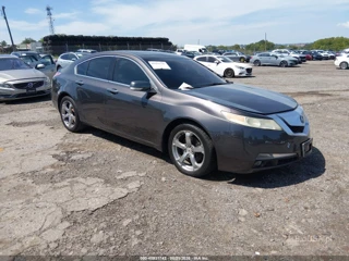 ACURA ACURA TL 3.5
