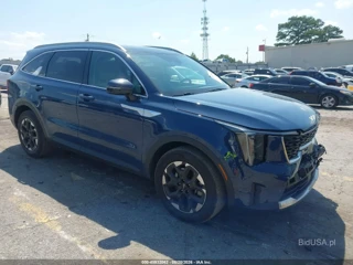 KIA KIA SORENTO S