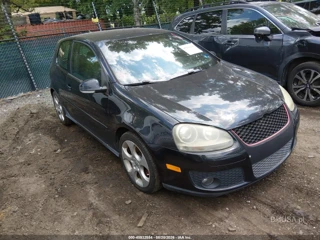 VOLKSWAGEN VOLKSWAGEN GTI 2-DOOR