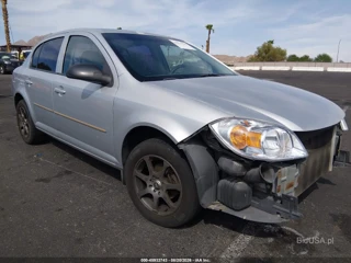 CHEVROLET CHEVROLET COBALT