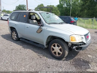 GMC ENVOY SLT