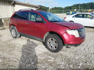 FORD FORD EDGE SE
