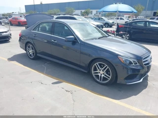 MERCEDES-BENZ MERCEDES-BENZ E 350