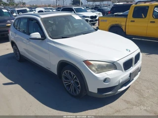 BMW X1 XDRIVE35I