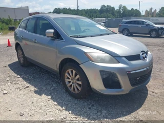 MAZDA MAZDA CX-7 I SV