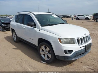 JEEP JEEP COMPASS SPORT