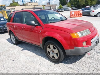SATURN SATURN VUE V6