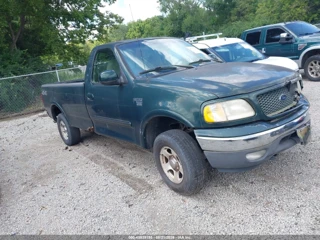 FORD FORD F150