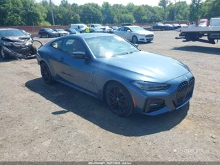 BMW 430I XDRIVE