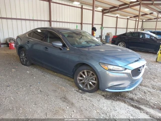 MAZDA MAZDA MAZDA6 SPORT