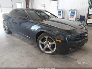 CHEVROLET CHEVROLET CAMARO 1LT