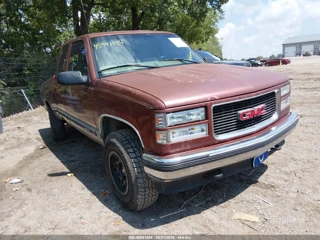 GMC SIERRA 1500 SL WIDESIDE