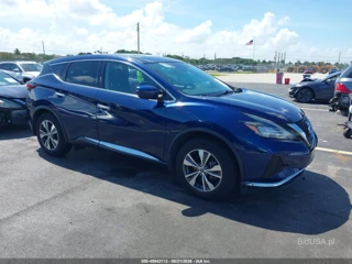 NISSAN NISSAN MURANO S FWD