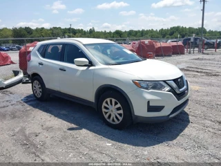NISSAN NISSAN ROGUE S