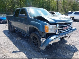 GMC SIERRA 1500 SL