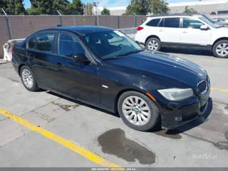 BMW 328I