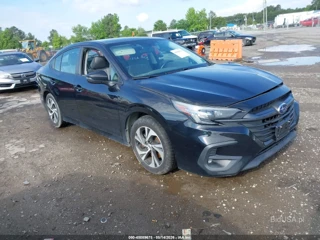 SUBARU SUBARU LEGACY PREMIUM