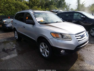 HYUNDAI HYUNDAI SANTA FE SE