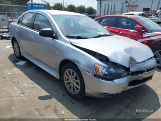 MITSUBISHI MITSUBISHI LANCER ES