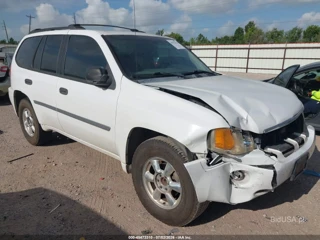 GMC ENVOY SLE COMMERCIAL