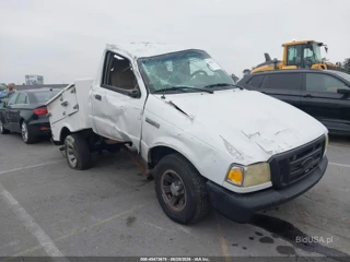 FORD FORD RANGER SPORT/XL/XLT