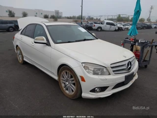 MERCEDES-BENZ MERCEDES-BENZ C 300 LUXURY/SPORT