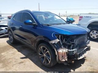 BUICK BUICK ENCORE GX FWD SELECT