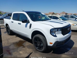 FORD FORD MAVERICK XLT