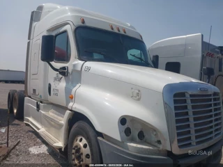 FREIGHTLINER FREIGHTLINER CASCADIA 125