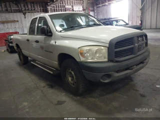 DODGE DODGE RAM 1500 ST