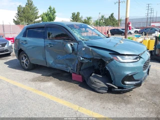 HONDA HONDA HR-V