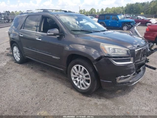 GMC ACADIA DENALI