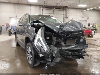 SUBARU SUBARU FORESTER LIMITED