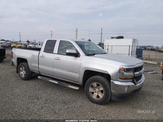 CHEVROLET CHEVROLET SILVERADO 1500 LT