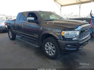 RAM RAM 2500